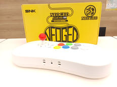 SNK ARCADE STICK PRO 中国版 中古|SNK