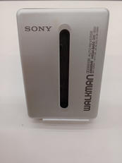 カセットプレーヤー|SONY