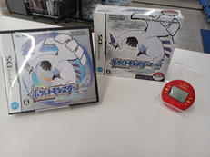 DS ソフト|任天堂