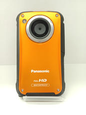 モバイルカメラ|PANASONIC