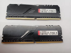 DDR4 メモリ|KINGSTON