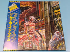 SOMEWHERE IN TIME EMS-91184|TOSHIBA EMI