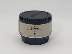 エクステンダー|CANON