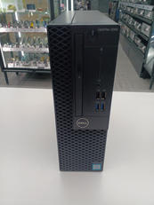 デスクトップPC|DELL