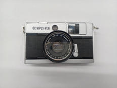 フィルムカメラ|OLYMPUS