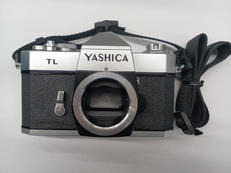 フィルムカメラ|YASHICA
