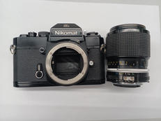 フィルムカメラ|NIKON