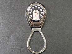 カラビナクロック|BULOVA