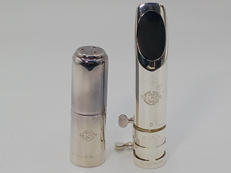 アルトサックス/テナーサックス マウスピース|SELMER