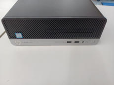 デスクトップPC|HP