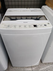 【店頭受取】全自動洗濯機|HAIER