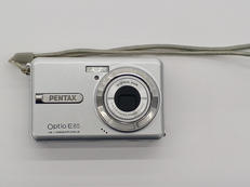 デジタルカメラ|PENTAX