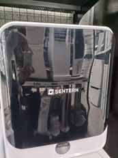 【店頭受取】衣類乾燥器|SENTERN