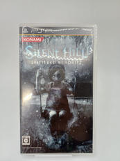 PSP ソフト|KONAMI