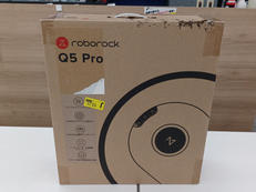 【未開封品】ロボット掃除機|ROBOROCK