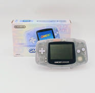 ゲームボーイアドバンス|NINTENDO