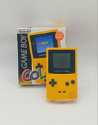 ゲームボーイカラー|NINTENDO
