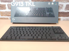 ゲーミングキーボード|LOGICOOL
