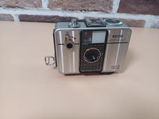フィルムカメラ|RICOH