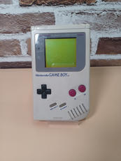 GAME BOY|NINTENDO