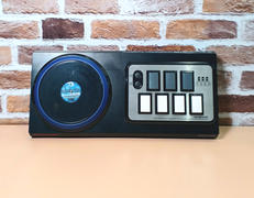 BEATMANIAⅡDX専用コントローラー|KONAMI