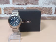 腕時計|CITIZEN