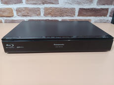 BDレコーダー|PANASONIC