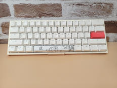 ゲーミングキーボード|DUCKY