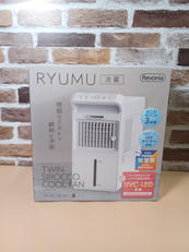 【未使用品】クールファン|REVONIA