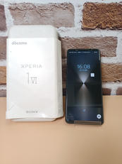 スマートフォン|SONY/DOCOMO