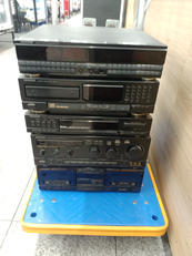 【店頭受取】システムコンポ|KENWOOD