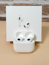 AIRPODS/第3世代|APPLE