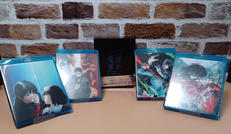 BLU-RAY BOX|ANIPLEX