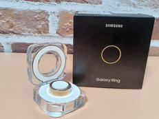 GALAXY RING|SAMSONG