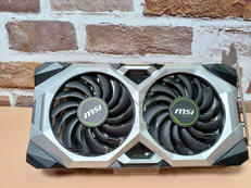 GPU|MSI