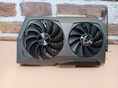 GPU|ZOTAC
