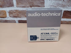 【未使用品】カートリッジ|AUDIO-TECHNICA