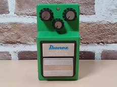 エフェクター|IBANEZ