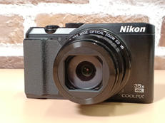 デジタルカメラ|NIKON