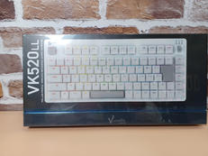 【未開封品】ゲーミングキーボード|ELECOM
