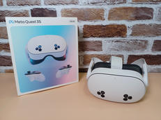 META QUEST 3S 128GB|META