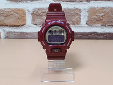 G-SHOCK|CASIO