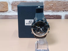 EDIFICE|CASIO