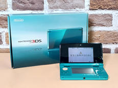 3DS|NINTENDO