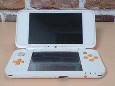 NEW2DS LL|NINTENDO
