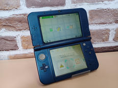 NEW3DS LL|任天堂