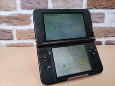 3DS LL|任天堂