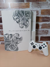 PLAYSTATION®3「龍が如く3」昇り龍パック|SONY