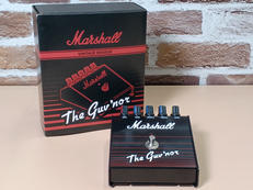 エフェクター|MARSHALL