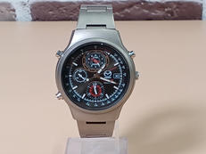腕時計 MAZDA RX-7限定モデル|SEIKO